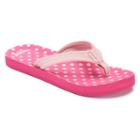 Reef Ahi Girls' Sandals, Size: 4-5, Pink