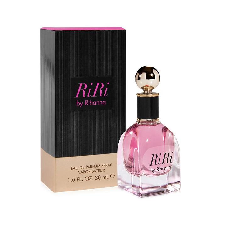 Riri By Rihanna Women's Perfume, Multicolor