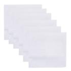 Men's Dockers 6-pack Fashion Handkerchiefs, White