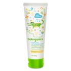 Babyganics 8-oz. Eczema Skin Protectant Cream, White
