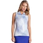 Women's Tail Bernice Golf Tank Top, Size: Small, Ovrfl Oth