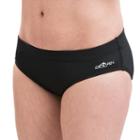 Women's Dolfin Aquashape Contemporary Swim Briefs, Size: Large, Yellow Oth