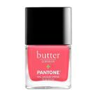 Butter London Pantone Nail Lacquer, Pink