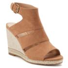 Apt. 9&reg; Business Women's Wedges, Size: 9, Brown