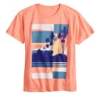 Boys 8-20 Urban Pipeline&reg; Beach Tee, Size: Medium, Light Pink