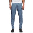 Men's Adidas Tiro 17 Pants, Size: Xl, Med Blue