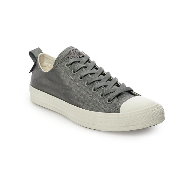 Men's Converse Chuck Taylor All Star Mason Sneakers, Size: M9w11, Silver