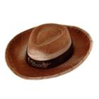 Toy Story Woody Cowboy Hat - Kids, Boy's, Multicolor