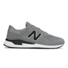 New Balance 005 Men's Sneakers, Size: Medium (11), Med Grey