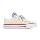Toddler Converse Chuck Taylor All Star Double-tongue Sneakers, Size: 8 T, Brown