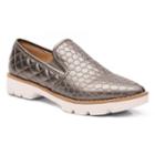 2 Lips Too Too Faze Women's Loafers, Girl's, Size: Medium (6), Grey Other