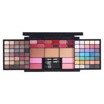 Jolee New York 89-pc. Beauty Collection, Multicolor