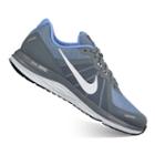 Nike Dual Fusion X 2 Women's Running Shoes, Size: 8.5, Grey Other