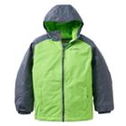 Boys 8-20 Columbia Snowpocalyptic Jacket, Boy's, Size: Large, Green Oth