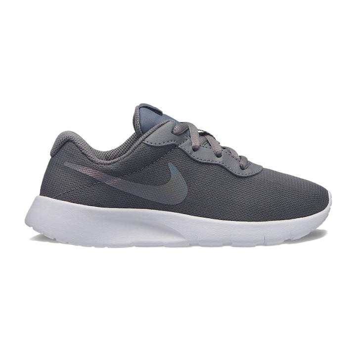 Nike Tanjun Preschool Girls' Shoes, Size: 2, Oxford
