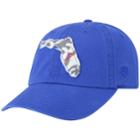 Adult Top Of The World Florida Gators Slove Cap, Women's, Med Blue