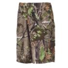Realtree Camo Hybrid Swim & Walking Shorts - Men, Size: Medium, Brown