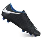 Nike Hypervenom Phade Iii Firm-ground Men's Soccer Cleats, Size: 10.5, Oxford