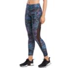 Women's Jockey Sport Celestial Mid-rise Ankle Leggings, Size: Xl, Oxford
