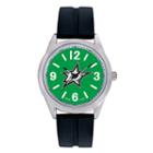Men's Game Time Dallas Stars Varsity Watch, Black