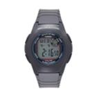 Casio Women's Casual Digital Chronograph Watch, Size: Medium, Black