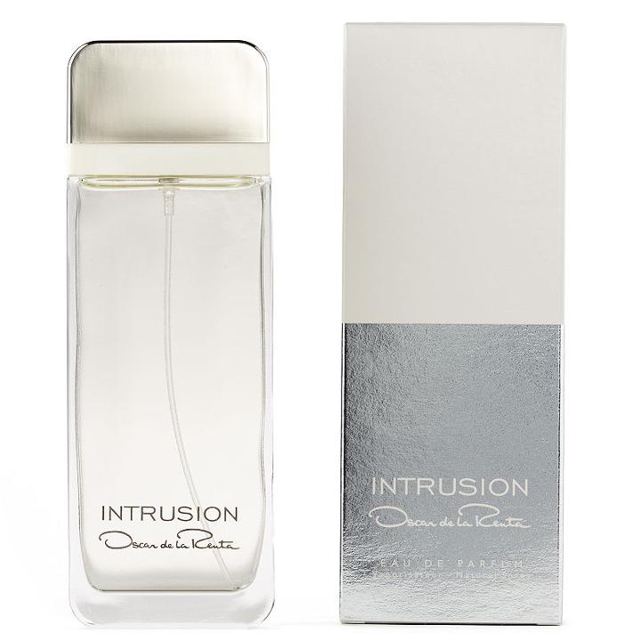 Oscar De La Renta Intrusion Women's Perfume, Multicolor