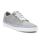 Vans Winston Men's Shoes, Size: Medium (11.5), Med Grey