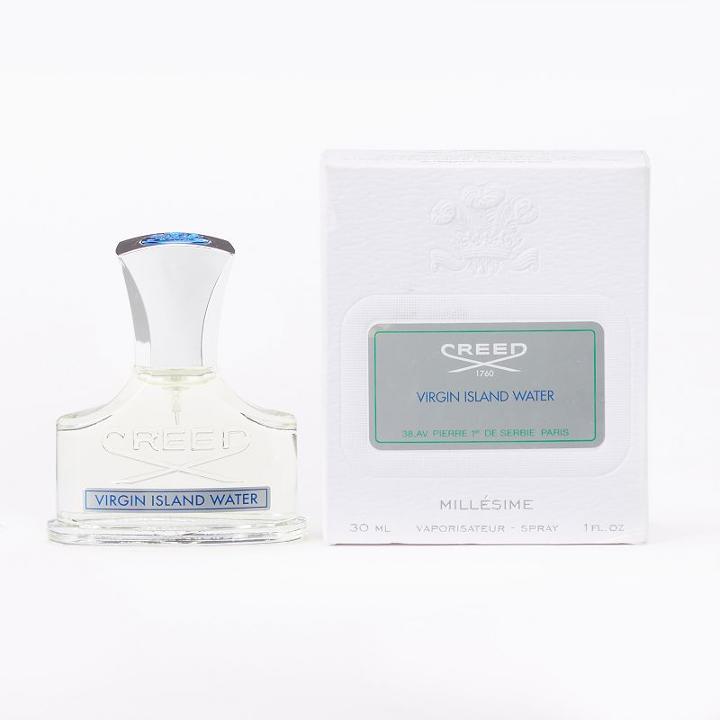 Creed Virgin Island Water Eau De Parfum Spray, Multicolor