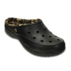 Crocs Freesail Women's Lined Clogs, Size: 7, Black