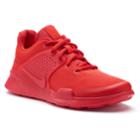 Nike Arrowz Grade School Boys' Sneakers, Size: 7, Dark Red