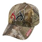 Adult Top Of The World Indiana Hoosiers Realtree One-fit Cap, Men's, Green Oth