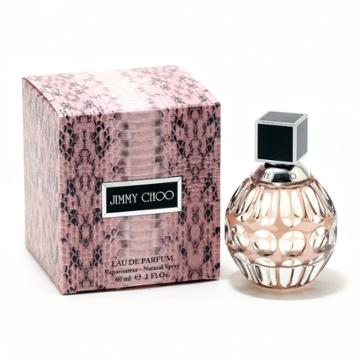 Jimmy Choo By Jimmy Choo Eau De Parfum Spray, Multicolor