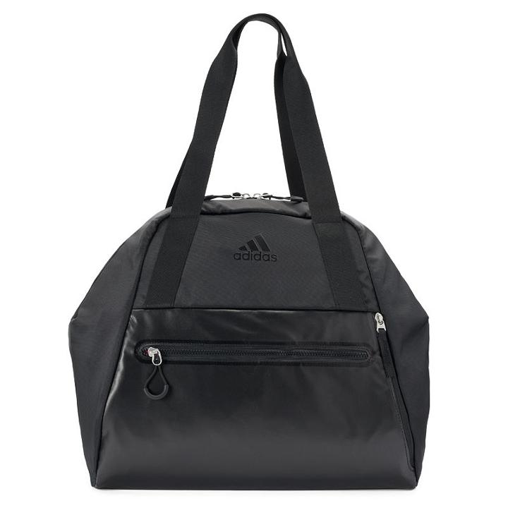 Adidas Studio Hybrid Tote, Women's, Black