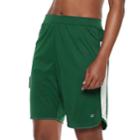 Women's Spalding Basketball Shorts, Size: Small, Green