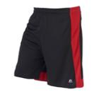 Big & Tall Russell Athletics Basic Knit Pants, Men's, Size: 4xb, Black