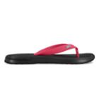 Nike Solay Girls' Flip-flops, Size: 2, Oxford