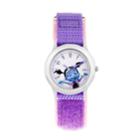 Disney's Vampirina Kids' Time Teacher Watch, Adult Unisex, Size: Medium, Blue