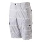 Men's Urban Pipeline&reg; Ripstop Cargo Shorts, Size: 32, Grey