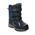 Totes Simon Snowboard Boys' Winter Boots, Size: 3, Oxford