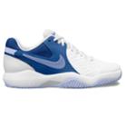 Nike Air Zoom Resistance Women's Tennis Shoes, Size: 8, White
