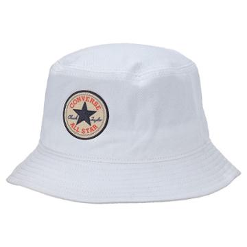 Adult Converse All Star Chuck Taylor Core Bucket Hat, Size: S/m, White