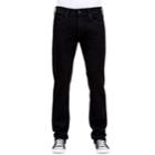 Men's Seven7slim-fit Straight-leg, Size: 32x34, Oxford