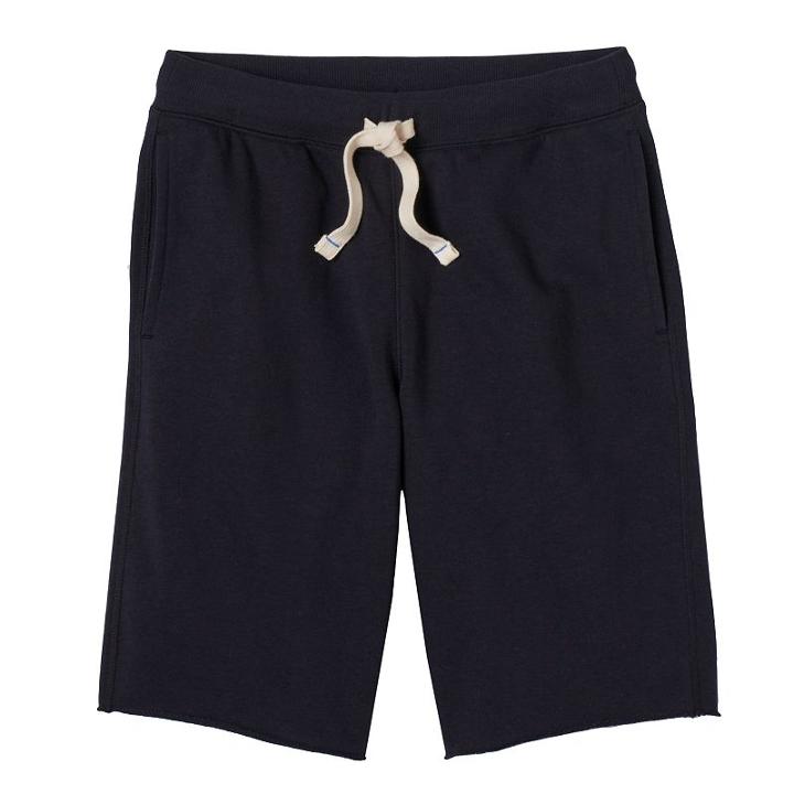 Boys 8-20 Urban Pipeline&reg; Knit Jogger Shorts, Boy's, Size: M(10-12), Oxford