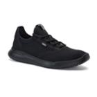 Vans Cerus Lite Men's Skate Shoes, Size: Medium (11.5), Black