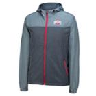 Men's Ohio State Buckeyes Early Season Jacket, Size: Xxl, White Oth