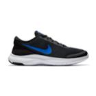 Nike Flex Experience Rn 7 Men's Running Shoes, Size: 9 4e, Black
