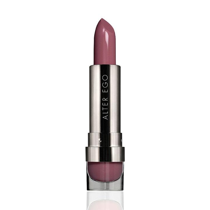 Lorac Alter Ego Matte Lipstick, Purple