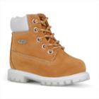 Lugz Drifter 6 Tl Toddlers' Ankle Boots, Kids Unisex, Size: 12, Yellow