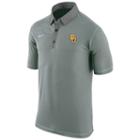 Men's Nike Baylor Bears Microstripe Dri-fit Polo, Size: Xxl, Multicolor