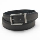 Dickies Reversible Leather Belt - Men, Size: Xl, Brown